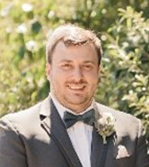 Zachary Driscoll