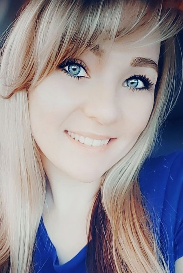 MacKenzie Kimber