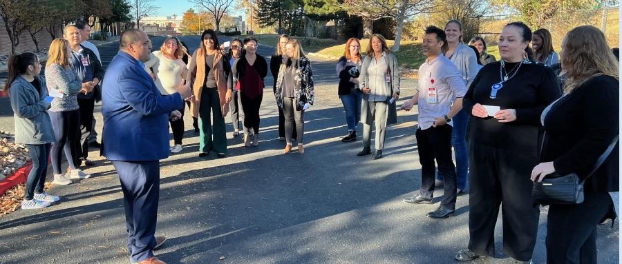 03.22.2022 - Leadership Training 2