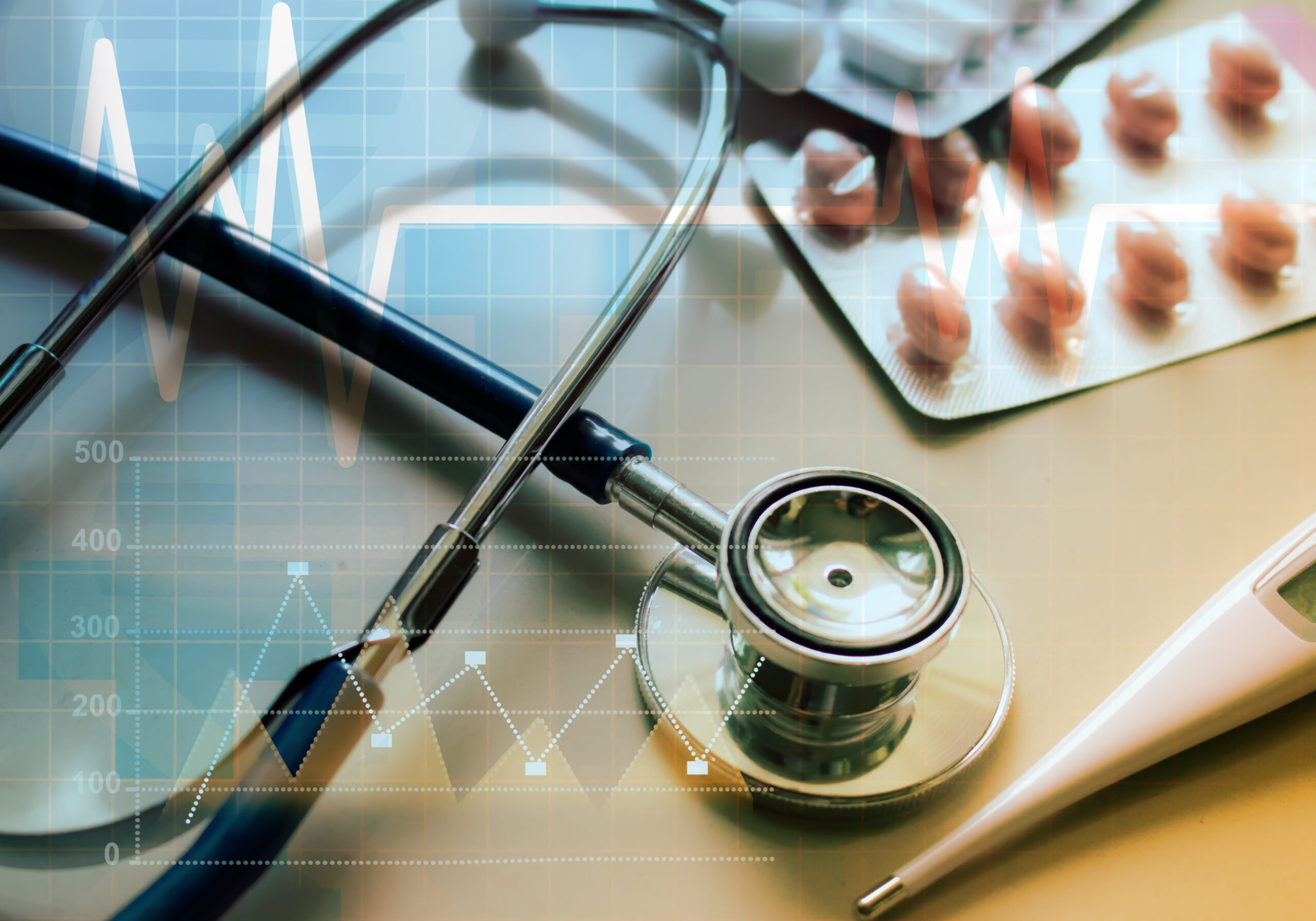 Medical,Marketing,And,Healthcare,Business,Analysis,Report